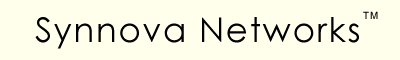 Synnova Networks Logo